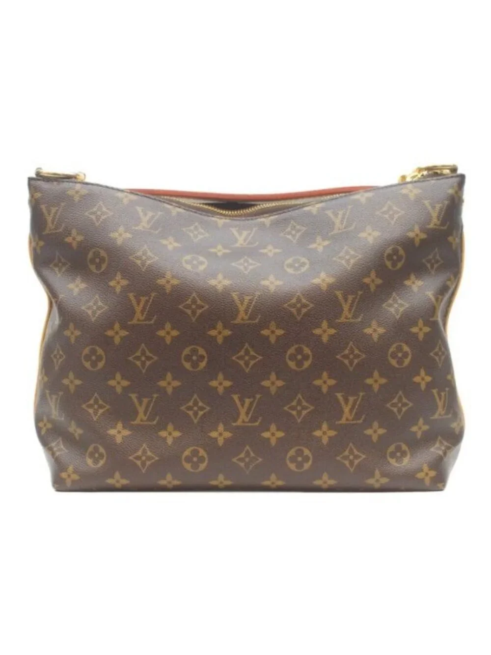 Louis Vuitton Monogram Sully PM Shoulder Bag